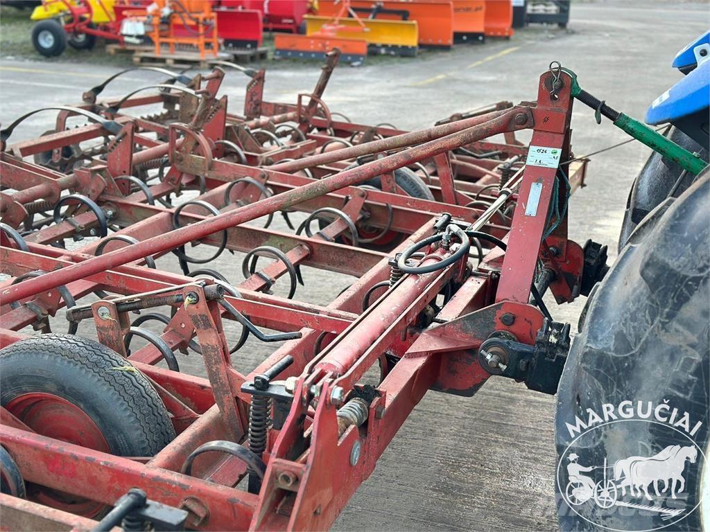 Doublet-Record 4,5 m Sonstige Landmaschinen