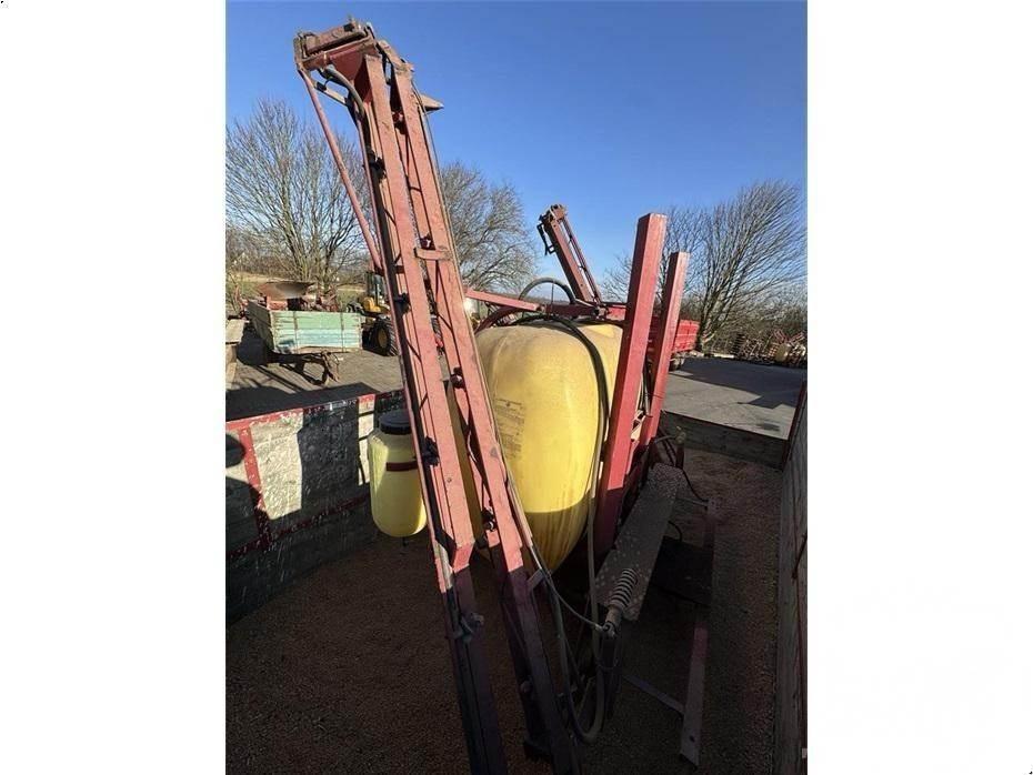 Hardi 1000 ltr., 12 m. Sonstige Landmaschinen
