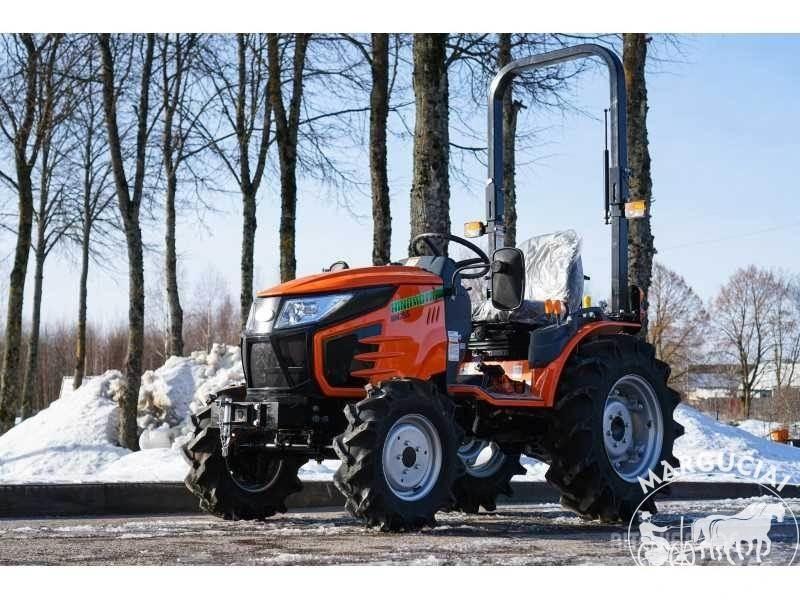 Hinomoto HM255, 25 AG Sonstige Landmaschinen