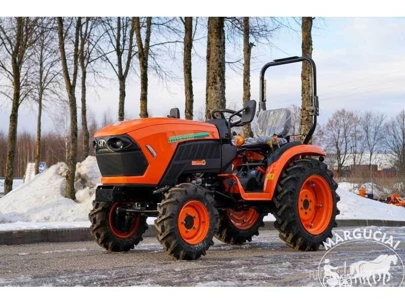 Hinomoto HM275, 25 AG Sonstige Landmaschinen