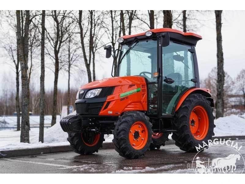 Hinomoto HM475, 48 AG Sonstige Landmaschinen