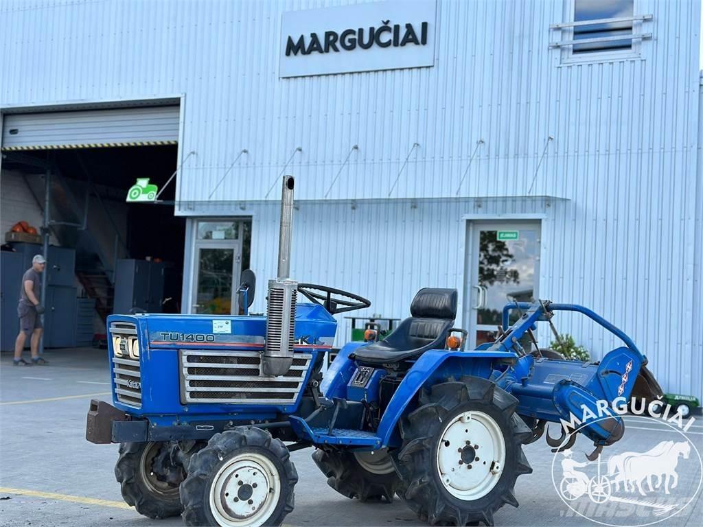 Iseki TU1400, 14 AG Sonstige Landmaschinen