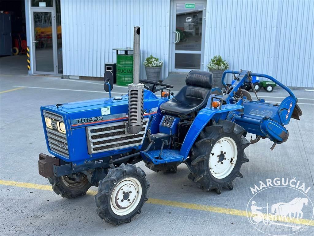 Iseki TU1400, 14 AG Sonstige Landmaschinen