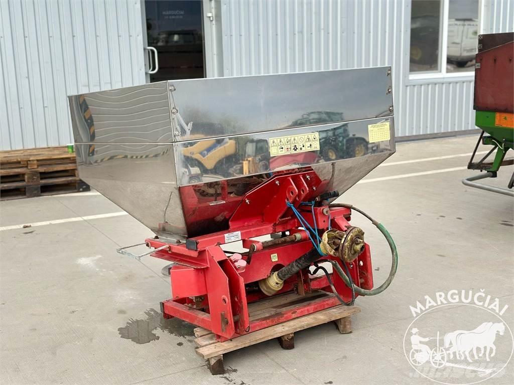 Jar-Met JMS, 1000 ltr. Sonstige Landmaschinen