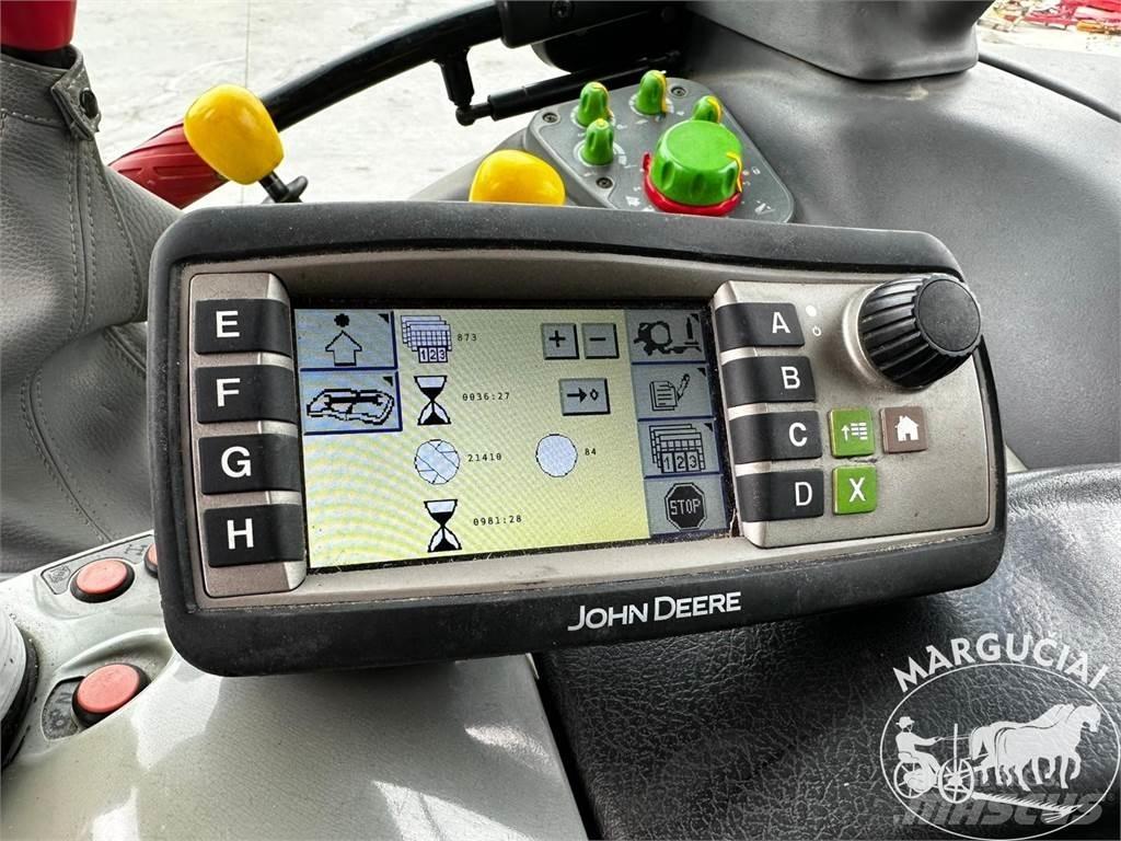 John Deere C 440 R Sonstige Landmaschinen