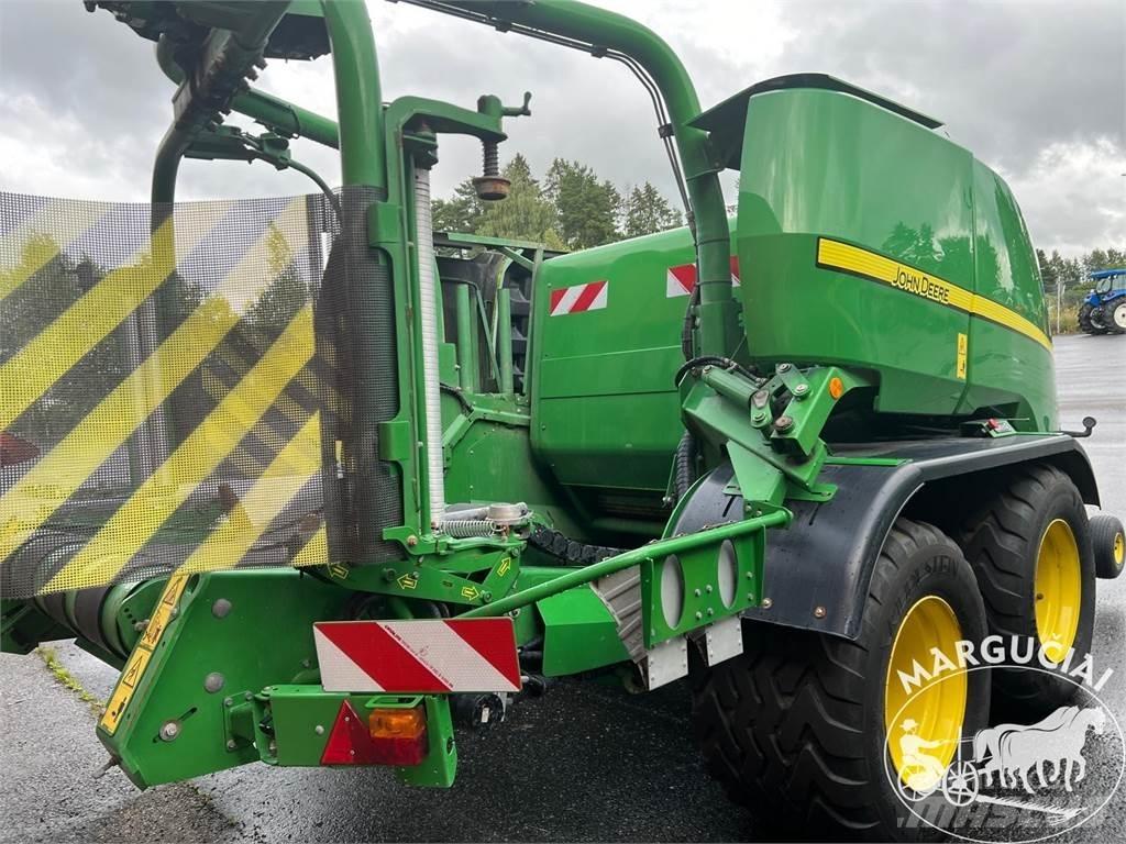 John Deere C441R Sonstige Landmaschinen