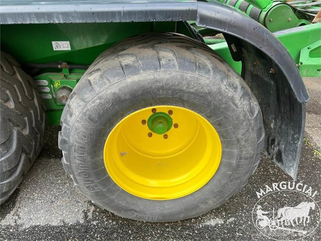John Deere C441R Sonstige Landmaschinen