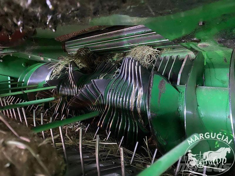 John Deere C441R Sonstige Landmaschinen