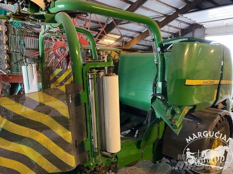 John Deere C441R Sonstige Landmaschinen