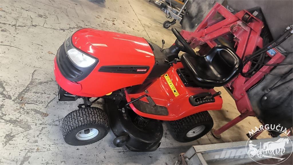 Jonsered 16,5 AG Sonstige Landmaschinen