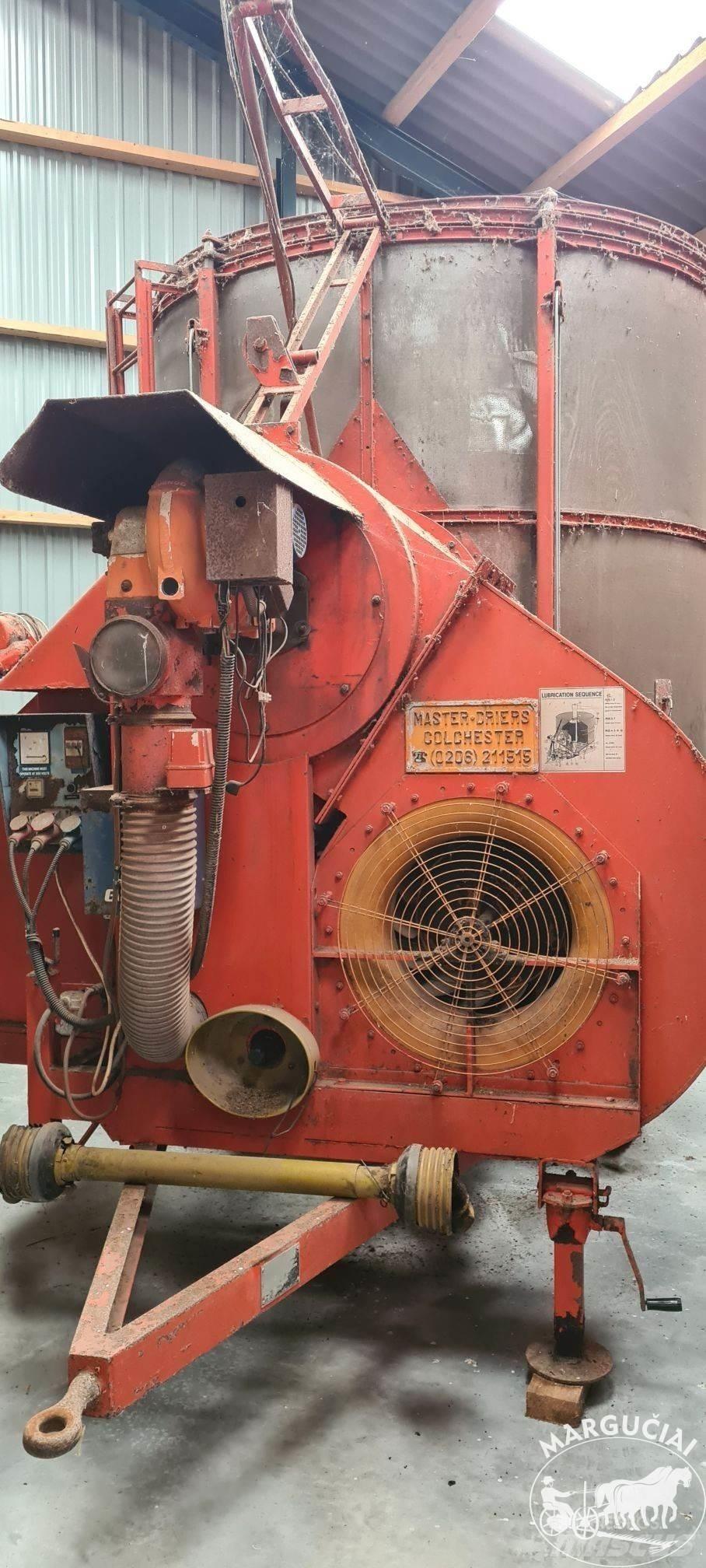 Kita Dancorn DC163 Sonstige Landmaschinen