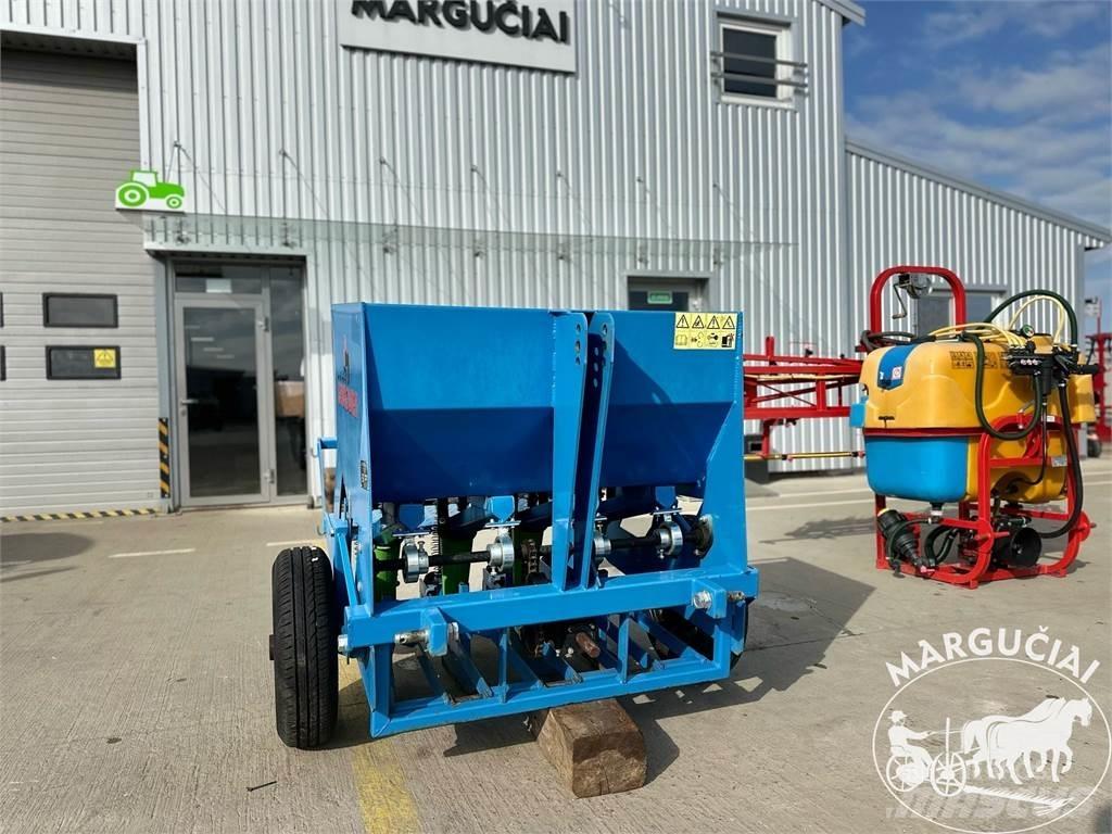 Krukowiak S287 Sonstige Landmaschinen