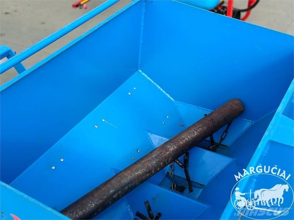 Krukowiak S287 Sonstige Landmaschinen