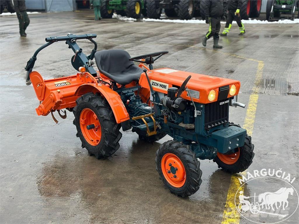 Kubota B-5000, 10 AG Sonstige Landmaschinen