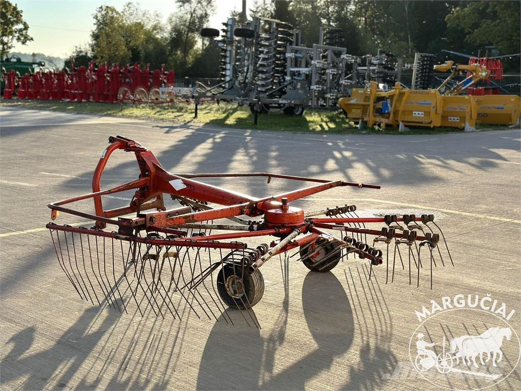 Kuhn GA 300 GM, 3 m. Sonstige Landmaschinen