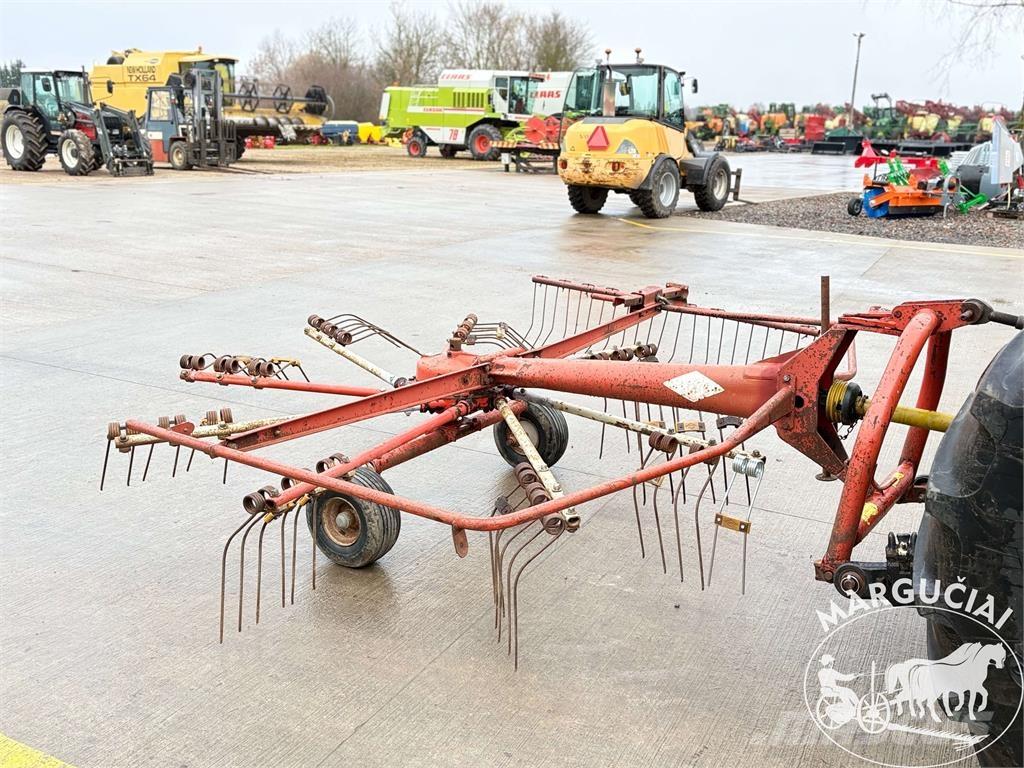 Kuhn GA 300 GM, 3 m Sonstige Landmaschinen