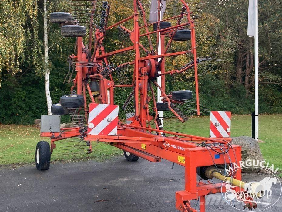 Kuhn GA 7301, 7,3 m Sonstige Landmaschinen