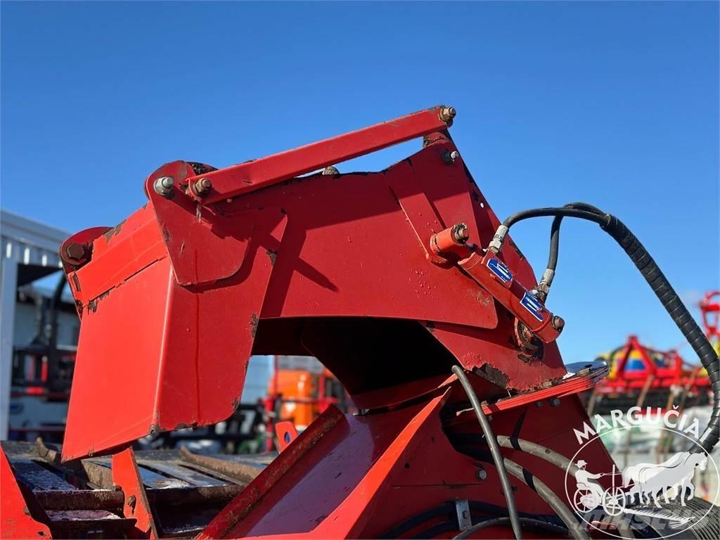 Kuhn Primor 2060 S Sonstige Landmaschinen