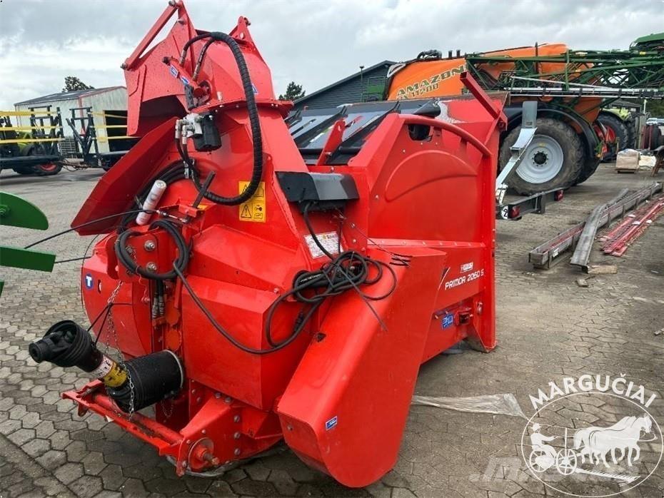 Kuhn Primor 2060 S Sonstige Landmaschinen