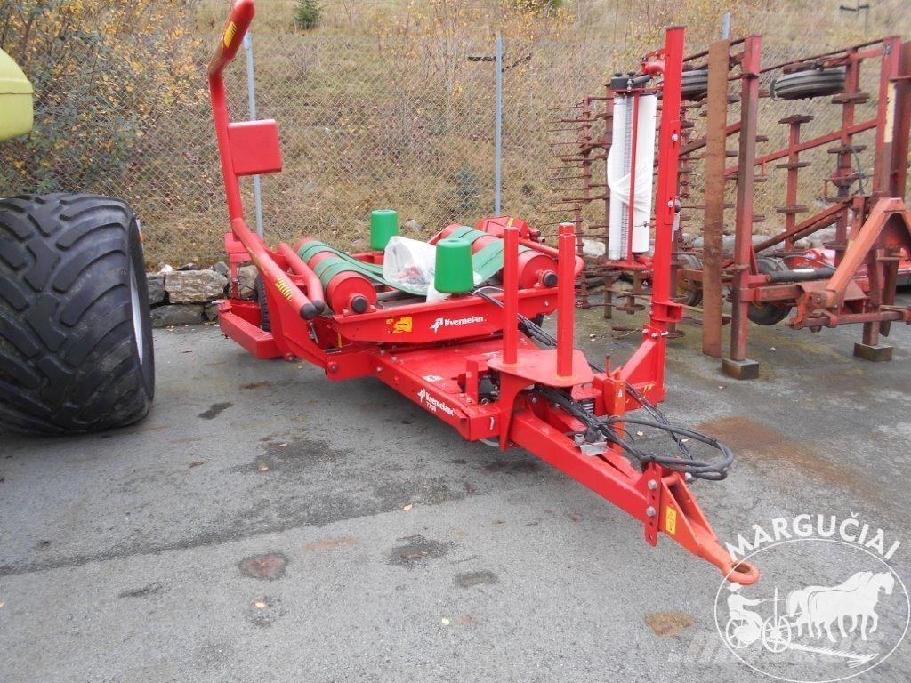 Kverneland 7730 Sonstige Landmaschinen