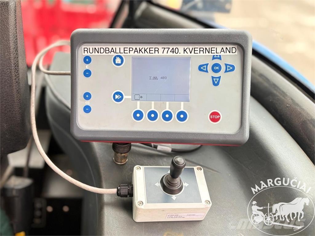 Kverneland 7740C Sonstige Landmaschinen