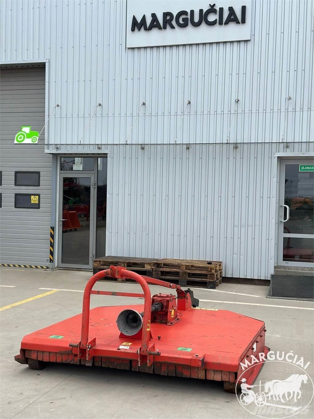 MCMS RG-200, 2 m. Sonstige Landmaschinen