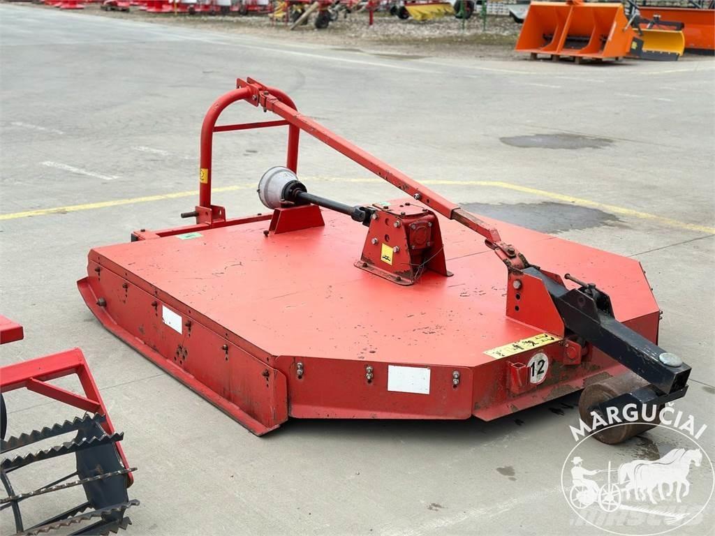 MCMS RG-200, 2 m. Sonstige Landmaschinen