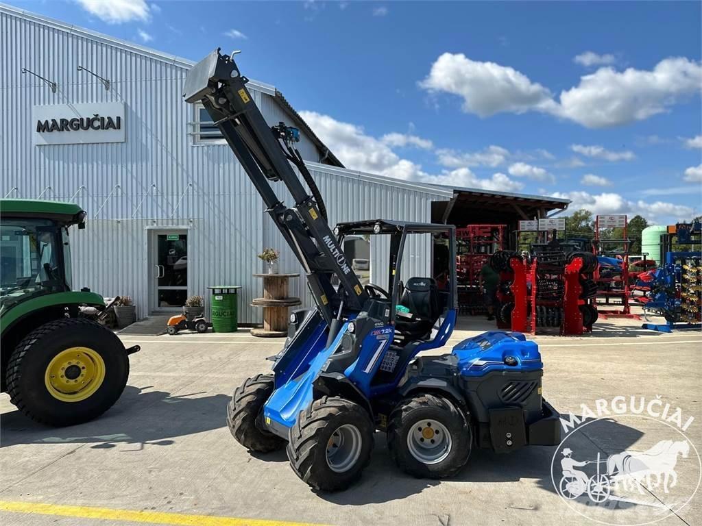 Multione 7.2 K, 25 AG Sonstige Landmaschinen