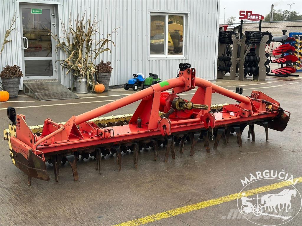 Pöttinger 4 m Sonstige Landmaschinen