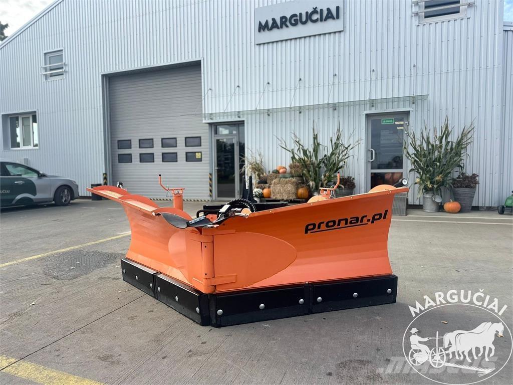 Pronar PUV-3000M Sonstige Landmaschinen