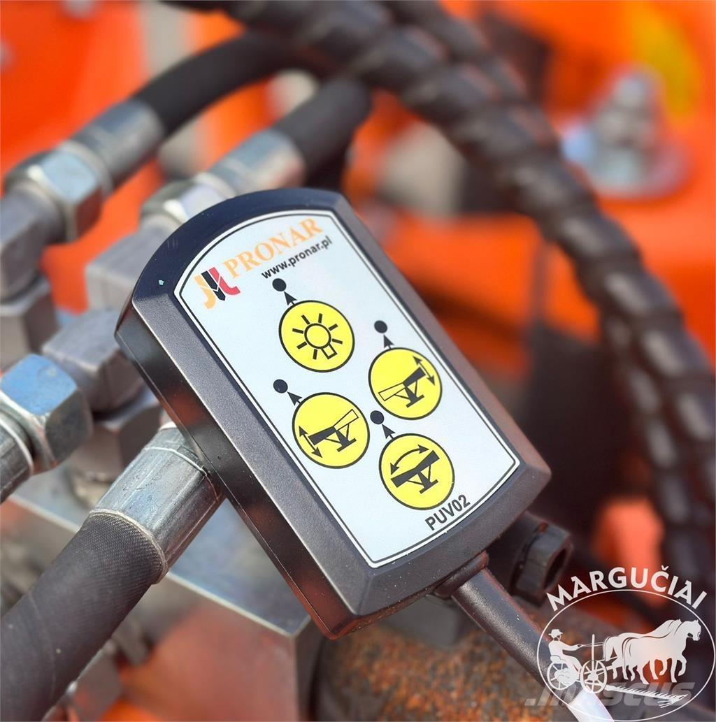 Pronar PUV-3000M Sonstige Landmaschinen