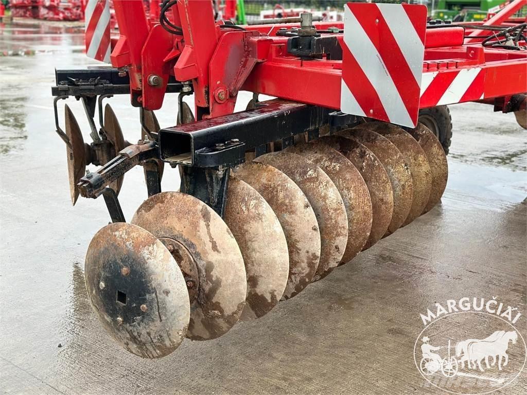 Quivogne 4,5 m Sonstige Landmaschinen