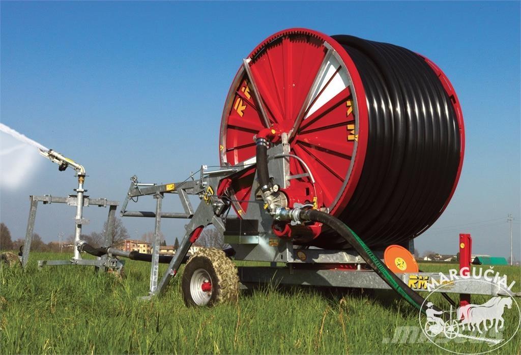  RM Laistymo sistema Sonstige Landmaschinen