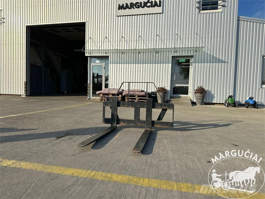 Spawex W1 Sonstige Landmaschinen