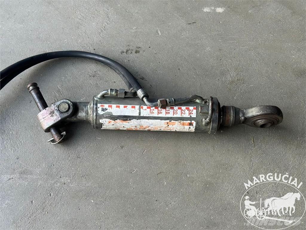  Super Songe 80/580 Sonstige Landmaschinen