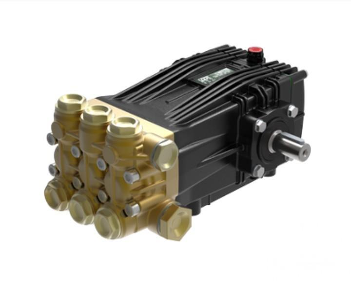  Udor Siurbliai Sonstige Landmaschinen