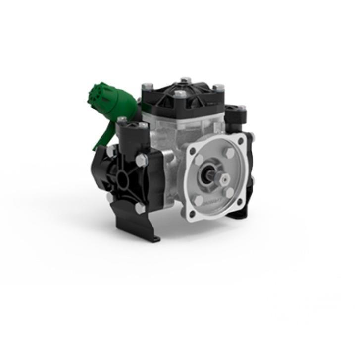  Udor Siurbliai Sonstige Landmaschinen