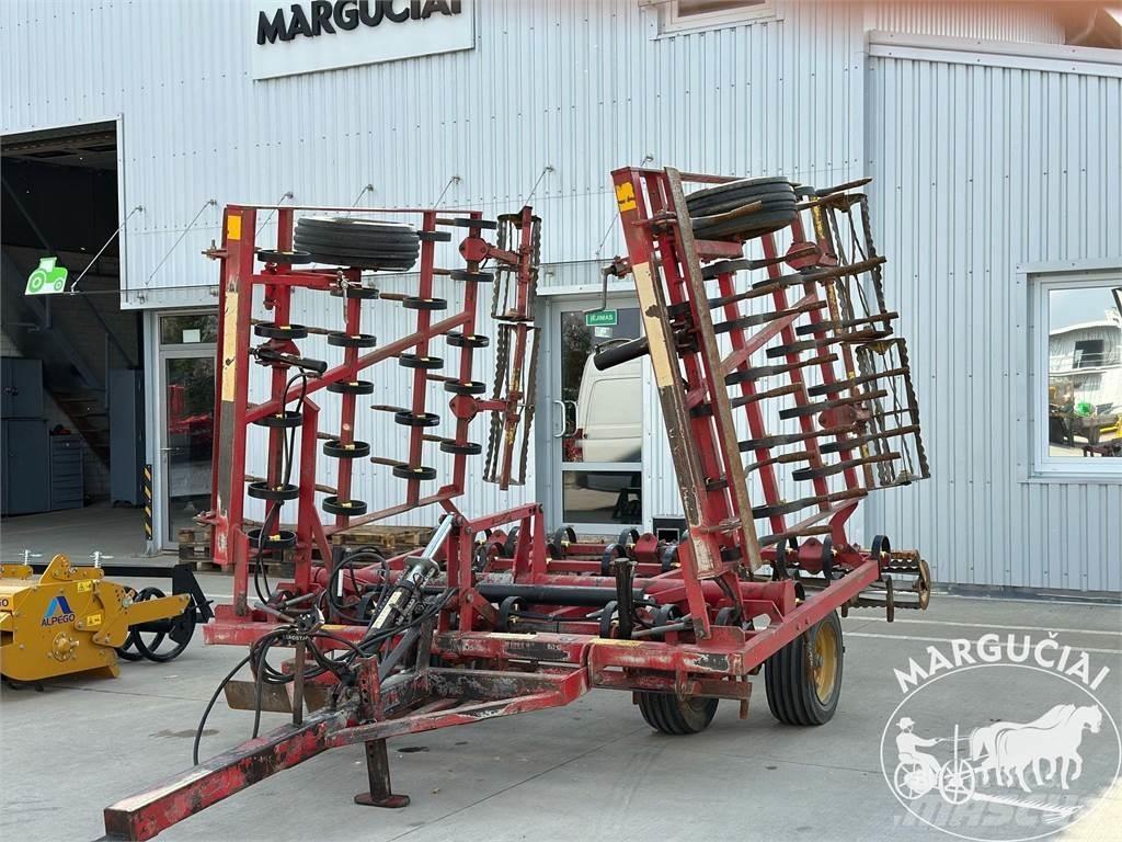 Väderstad 5,8 m Sonstige Landmaschinen