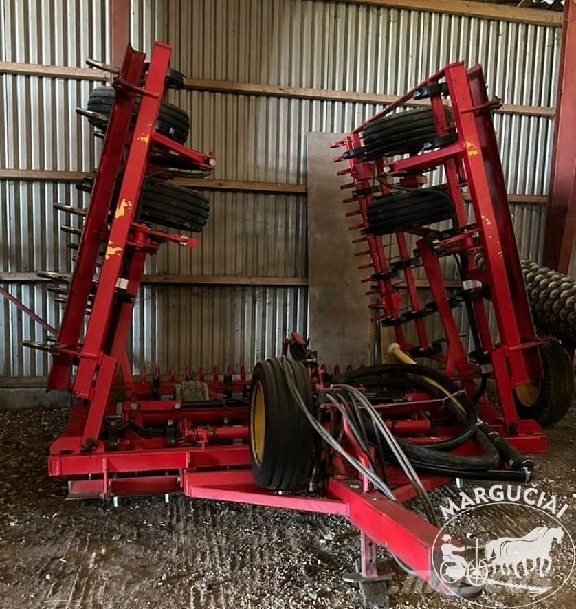 Väderstad NZ, 6 m Sonstige Landmaschinen