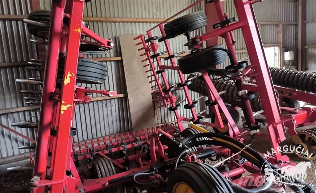 Väderstad NZ, 6 m Sonstige Landmaschinen