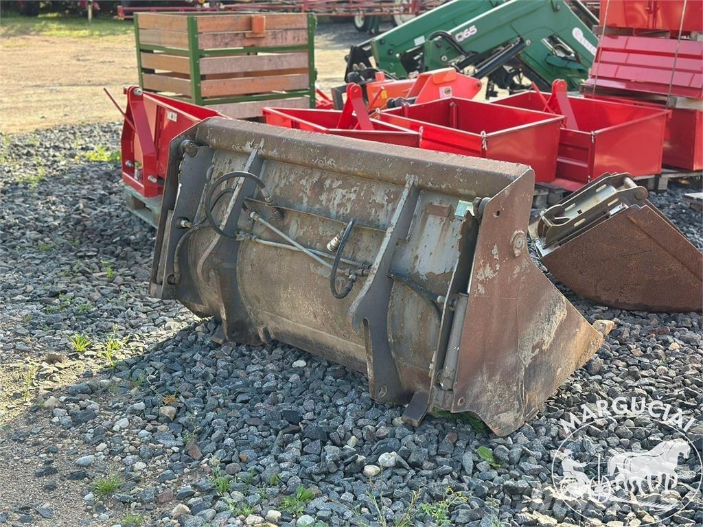 Volvo BM L30B, 68 AG Sonstige Landmaschinen