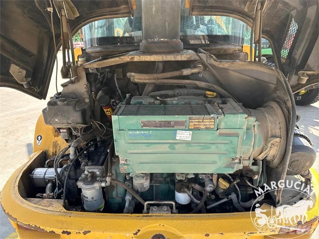 Volvo BM L30B, 68 AG Sonstige Landmaschinen