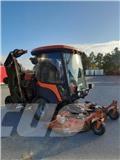 Jacobsen HR 9016 Reitermäher