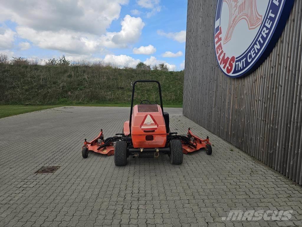 Jacobsen HR5111 Reitermäher