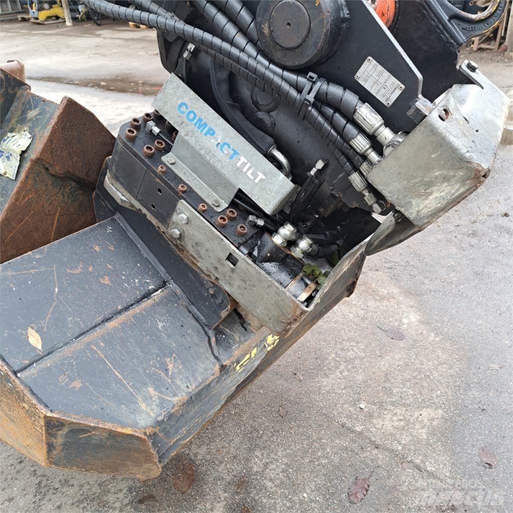 Kubota KX080-4 Minibagger < 7t