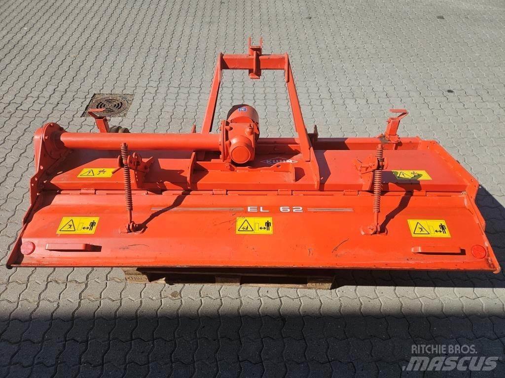 Kuhn EL EL62-210 Schneidwerkzeuge