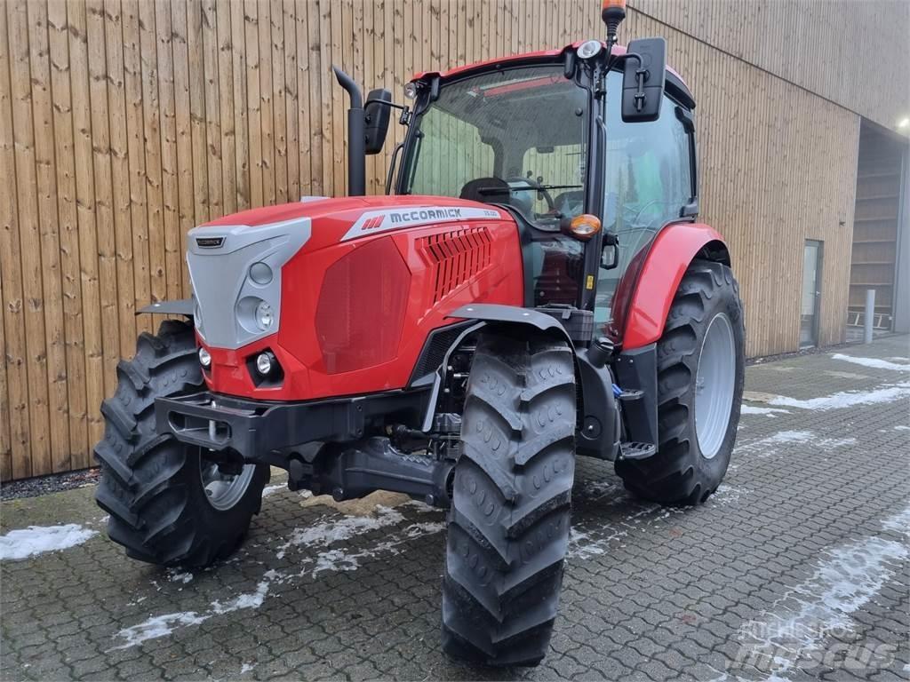 McCormick X5.100 Traktoren
