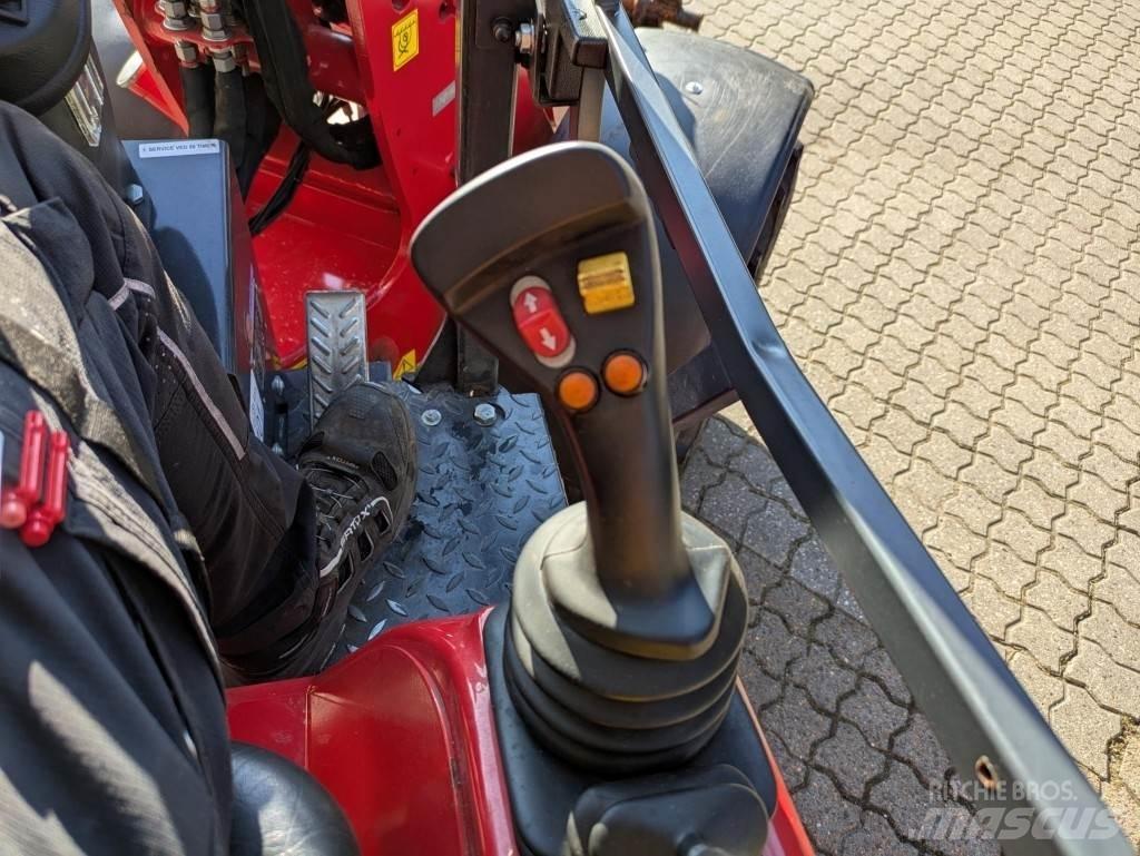 Schäffer 3630 Minilader