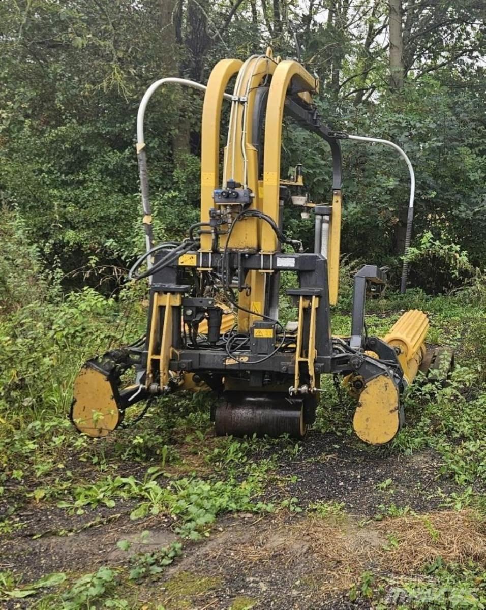 Tanco 1514 Sonstige Baumaschinen