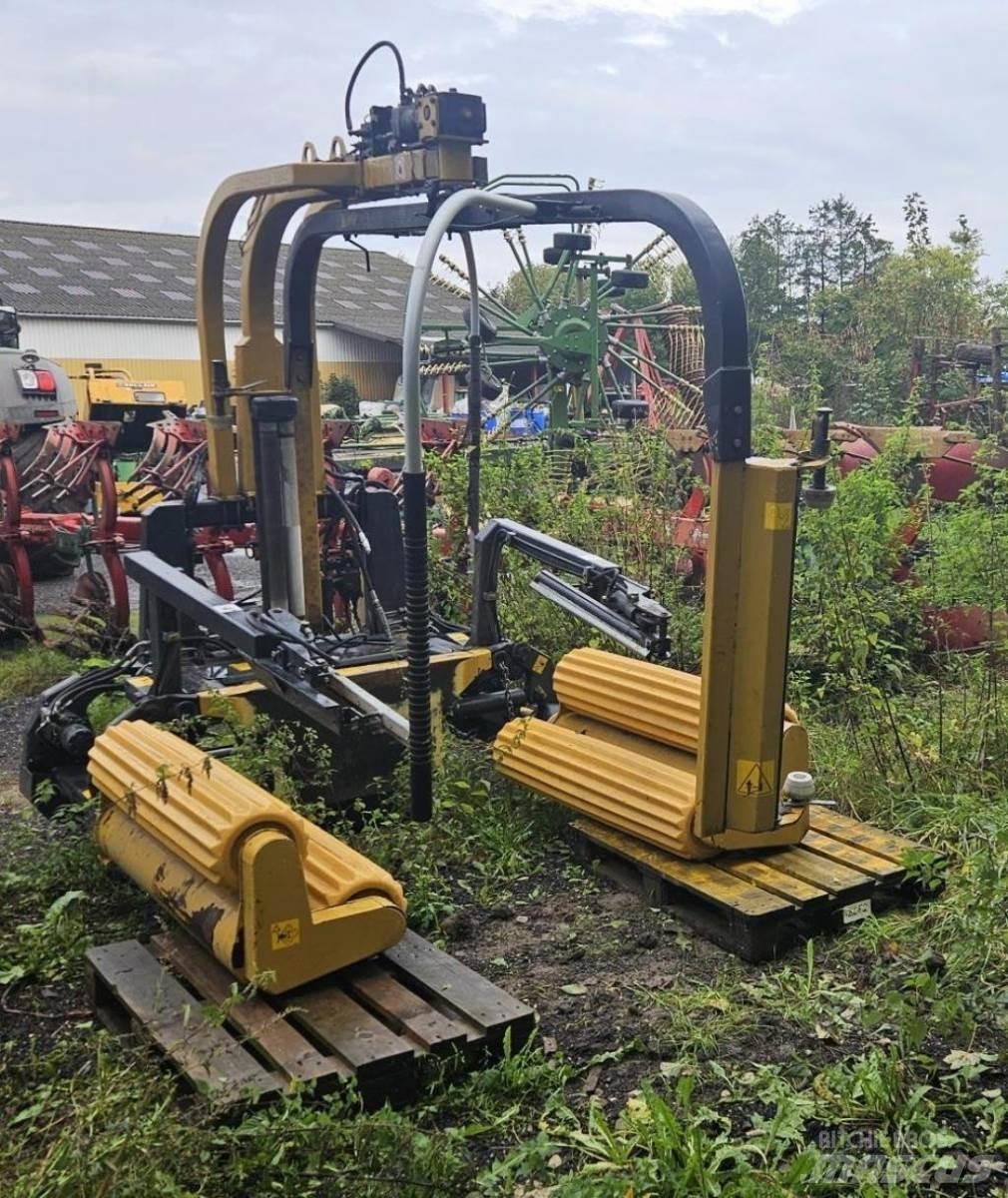 Tanco 1514 Sonstige Baumaschinen